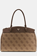 Guess Berta Kadın Seyahat Çantası TWOB8688903-LGW
