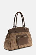 Guess Berta Kadın Seyahat Çantası TWOB8688903-LGW