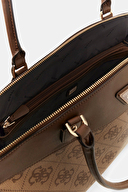 Guess Berta Kadın Seyahat Çantası TWOB8688903-LGW
