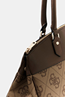 Guess Berta Kadın Seyahat Çantası TWOB8688903-LGW