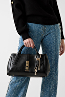 Guess Brooke Kadın El Çantası HWBG9897060-BLA
