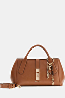 Guess Brooke Kadın El Çantası HWBG9897060-COG