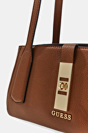 Guess Brooke Kadın El Çantası HWBG9897080-COG