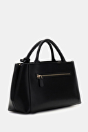 Guess Carrie Kadın El Çantası HWVG9896060-BLA