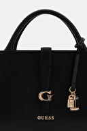 Guess Carrie Kadın El Çantası HWVG9896060-BLA