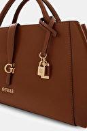 Guess Carrie Kadın El Çantası HWVG9896060-COG