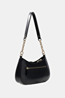 Guess Carrie Kadın Omuz Çantası HWVG9896180-BLA