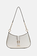 Guess Carrie Kadın Omuz Çantası HWVG9896180-STO