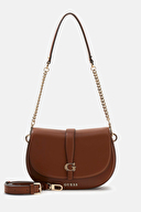 Guess Carrie Kadın Omuz Çantası HWVG9896200-COG