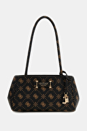 Guess Carrie Logo Kadın El Çantası HWGP9898080-ESL