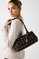 Guess Carrie Logo Kadın El Çantası HWGP9898080-ESL