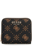 Guess Carrie Logo Kadın Cüzdan SWGP9898137-ESL
