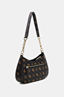 Guess Carrie Logo Kadın El Çantası HWGP9898180-ESL