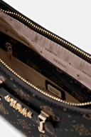 Guess Carrie Logo Kadın El Çantası HWGP9898180-ESL