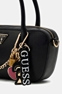 Guess Davina Kadın El Çantası HWBG9899050-BLA