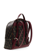 Guess Follie Kadın Seyahat Çantası TWLQ9676032-BNL