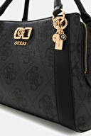 Guess Karnilla Logo Kadın El Çantası HWOS9901060-CLO