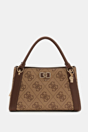 Guess Karnilla Logo Kadın El Çantası HWOS9901060-LGW