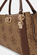 Guess Karnilla Logo Kadın El Çantası HWOS9901060-LGW