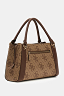 Guess Karnilla Logo Kadın El Çantası HWOS9901060-LGW