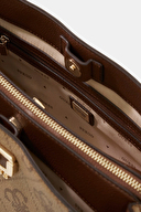 Guess Karnilla Logo Kadın El Çantası HWOS9901060-LGW