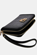 Guess Karnilla Logo Kadın Cüzdan SWOS9901146-CLO