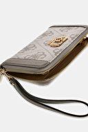 Guess Karnilla Logo Kadın Cüzdan SWOS9901146-DKO