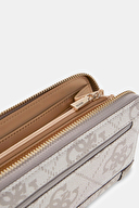 Guess Karnilla Logo Kadın Cüzdan SWOS9901146-DKO