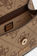 Guess Karnilla Logo Kadın El Çantası HWOS9901190-LGW