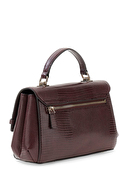 Guess Melinda Kadın Omuz Çantası HWKL9933200-BUR