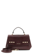 Guess Melinda Kadın Omuz Çantası HWKL9933200-BUR