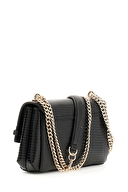 Guess Melinda Kadın Omuz Çantası HWKL9933780-BLA