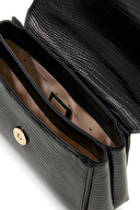 Guess Melinda Kadın Omuz Çantası HWKL9933780-BLA