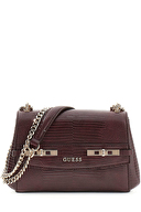 Guess Melinda Kadın Omuz Çantası HWKL9933780-BUR