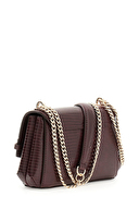 Guess Melinda Kadın Omuz Çantası HWKL9933780-BUR