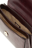 Guess Melinda Kadın Omuz Çantası HWKL9933780-BUR