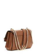 Guess Melinda Kadın Omuz Çantası HWKL9933780-COG