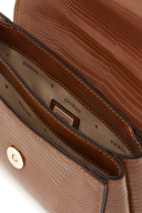 Guess Melinda Kadın Omuz Çantası HWKL9933780-COG