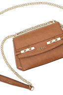 Guess Melinda Kadın Omuz Çantası HWKL9933780-COG