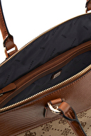 Guess Melinda Logo Kadın Seyahat Çantası TWLP9902903-LTL