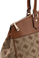 Guess Melinda Logo Kadın Seyahat Çantası TWLP9902903-LTL