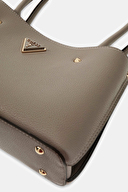 Guess Meridian Ii Kadın El Çantası HWBG6974090-DRT