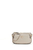 Guess Noelle Ii Kadın Çapraz Askılı Çanta HWZG9672710-TAU