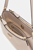 Guess Noelle Ii Kadın Çapraz Askılı Çanta HWZG9672730-TAU