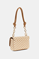 Guess Tessi Kadın Omuz Çantası HWWG7691190-CGM