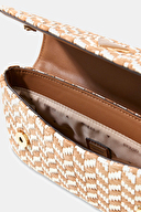 Guess Tessi Kadın Omuz Çantası HWWG7691190-CGM