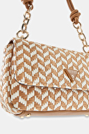 Guess Tessi Kadın Omuz Çantası HWWG7691190-CGM