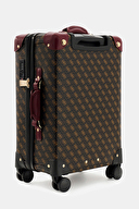 Guess Latona Kabin Boy Sert Valiz TWLQ9211983-BNL