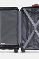 Guess Latona Kabin Boy Sert Valiz TWLQ9211983-BNL