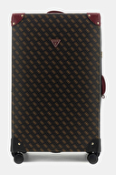 Guess Latona Büyük Boy Sert Valiz TWLQ9211988-BNL